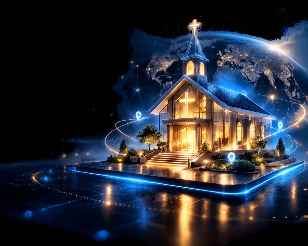 Warrenville Bible Chapel